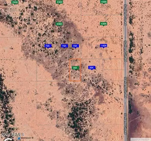 4540 N Sunland Gin Rd #-, Eloy, AZ 85131