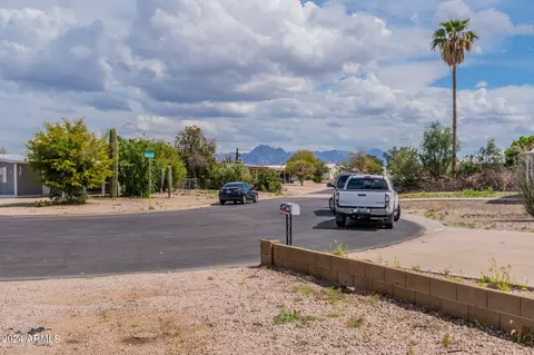 1144 S 96th Pl, Mesa, AZ 85208