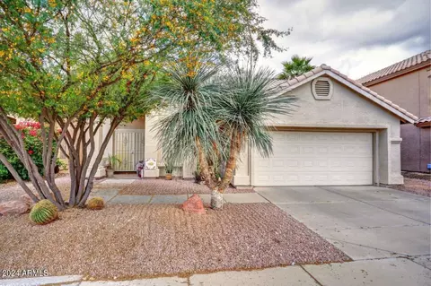 16630 S 14th Pl, Phoenix, AZ 85048