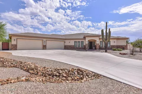 3450 W Pinnacle Vista Dr, Phoenix, AZ 85083