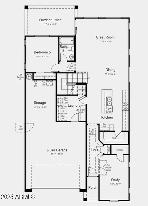 7945 E Quartet Ave, Mesa, AZ 85212 photo 4