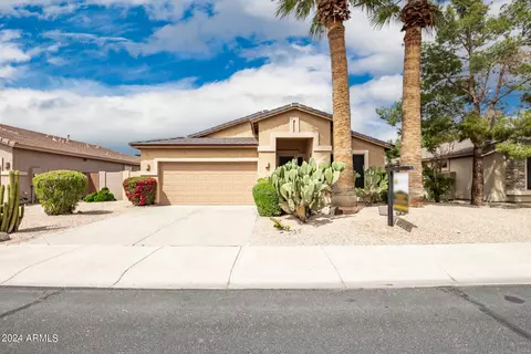 6118 W Piute Ave, Glendale, AZ 85308