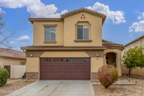 6112 S 257th Ave, Buckeye, AZ 85326