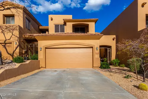 9817 N Azure Ct #4, Fountain Hills, AZ 85268