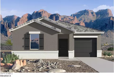 5523 E Azara Dr, San Tan Valley, AZ 85140