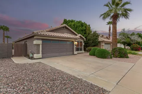7124 E Juanita Ave, Mesa, AZ 85209