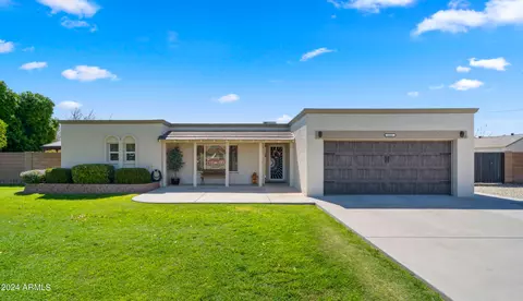 4413 W Paradise Ln, Glendale, AZ 85306