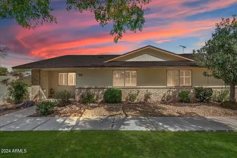 13418 W Bolero Dr, Sun City West, AZ 85375
