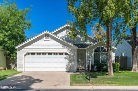 441 S Maple -- #88, Mesa, AZ 85206