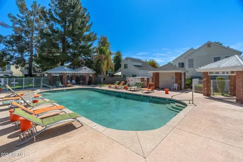 441 S Maple -- #88, Mesa, AZ 85206 photo 27