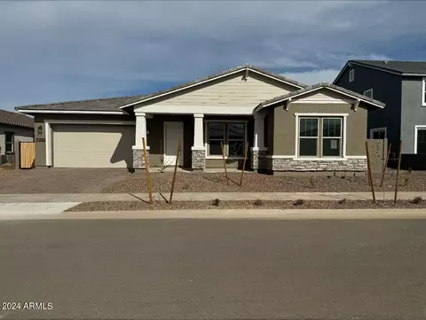 22864 E Nightingale Rd, Queen Creek, AZ 85142