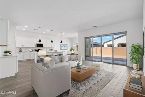 22626 E Roundup Way, Queen Creek, AZ 85142