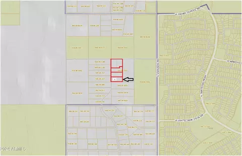 35 N X1 N 313th Ave #-, Buckeye, AZ 85396