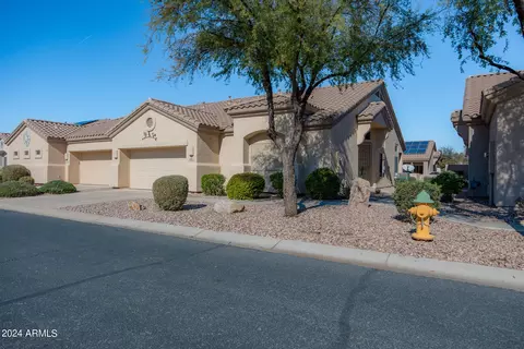 1552 E Brenda Dr, Casa Grande, AZ 85122