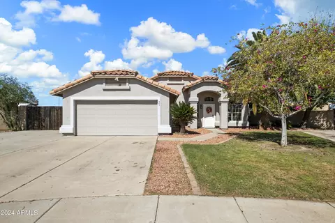 580 W Sagebrush St, Gilbert, AZ 85233
