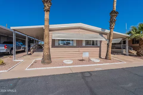 205 S Higley Rd #256, Mesa, AZ 85206