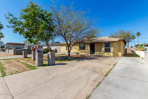 7012 S 5th Ave, Phoenix, AZ 85041