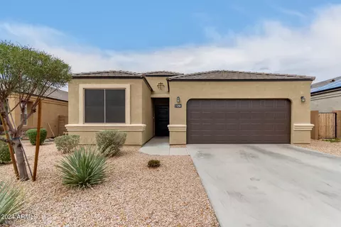 1258 Eric Pl, Casa Grande, AZ 85122