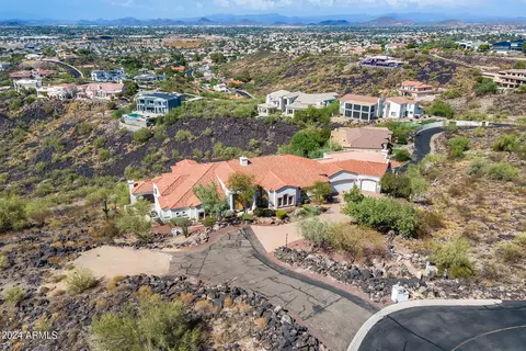 14214 N Moon Mountain Trl, Phoenix, AZ 85023