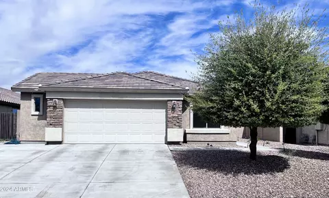 19590 W Morning Glory St, Buckeye, AZ 85326