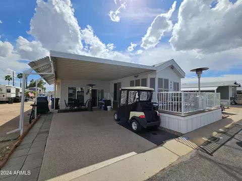 8700 E University Dr #315, Mesa, AZ 85207