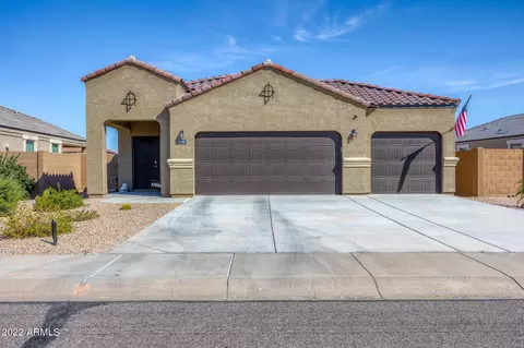 1152 E Gabrilla Dr, Casa Grande, AZ 85122