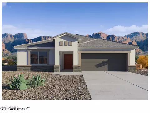5769 E Swift Pl, San Tan Valley, AZ 85140