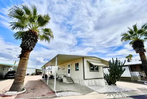 10220 E Apache Trl #35, Apache Junction, AZ 85120