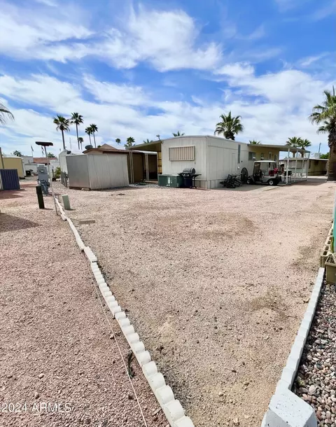 10220 E Apache Trl #35, Apache Junction, AZ 85120 photo 2