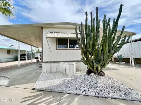 10220 E Apache Trl #35, Apache Junction, AZ 85120 photo 14