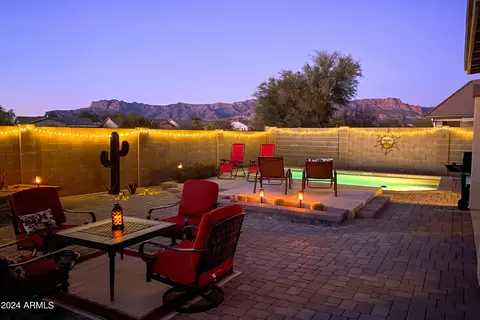 10456 E Dutchmans Trl, Gold Canyon, AZ 85118