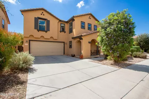 10955 W Mariposa Dr, Phoenix, AZ 85037