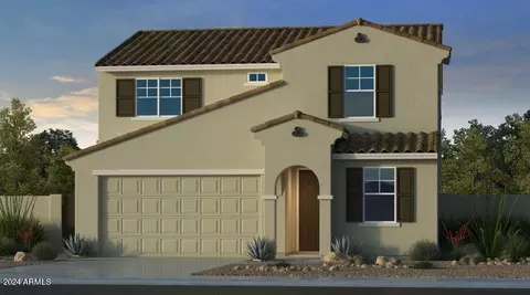 5162 N 176th Ln, Litchfield Park, AZ 85340