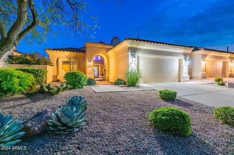 16831 E Widgeon Ct, Fountain Hills, AZ 85268