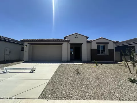 2657 E Hollywood Ike Ave, San Tan Valley, AZ 85140