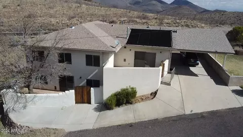 36 Yuma Trl, Bisbee, AZ 85603