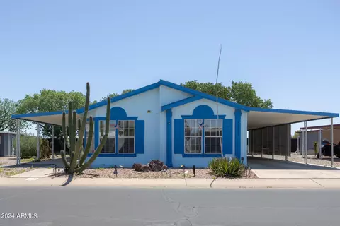 2100 N Trekell Rd #286, Casa Grande, AZ 85122