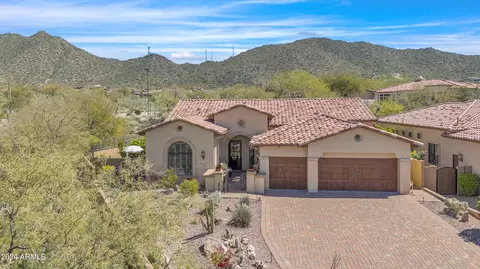 4037 N Highview Cir, Mesa, AZ 85207
