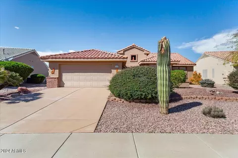 14806 W Las Brizas Ln, Sun City West, AZ 85375