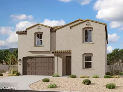 32204 N Sonny Jim Rd, San Tan Valley, AZ 85140