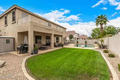 110 E Mary Ln, Gilbert, AZ 85295 photo 2