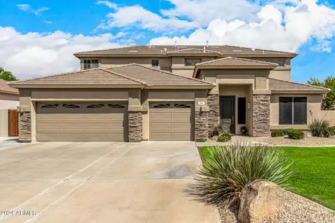 110 E Mary Ln, Gilbert, AZ 85295 photo 4