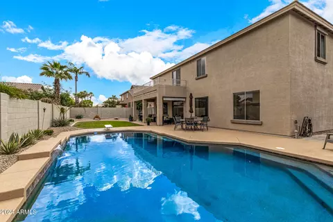 110 E Mary Ln, Gilbert, AZ 85295