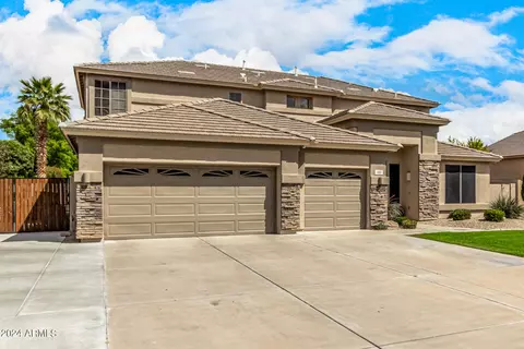 110 E Mary Ln, Gilbert, AZ 85295 photo 8