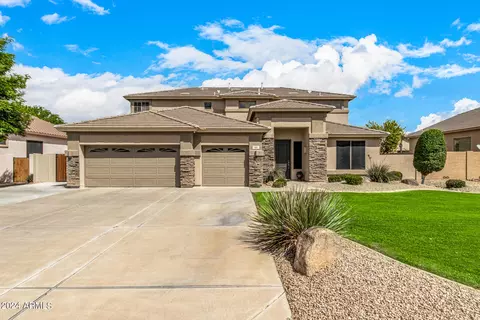 110 E Mary Ln, Gilbert, AZ 85295 photo 3