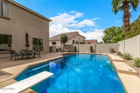 110 E Mary Ln, Gilbert, AZ 85295 photo 42