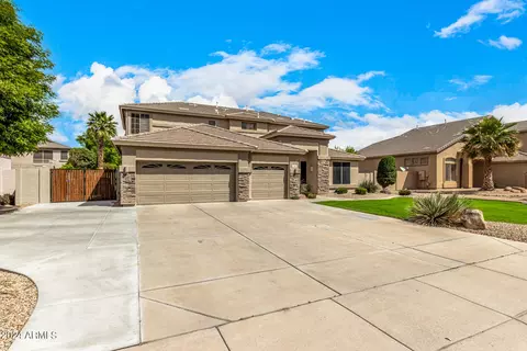 110 E Mary Ln, Gilbert, AZ 85295 photo 6