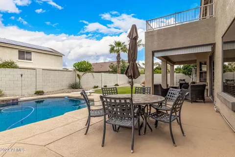 110 E Mary Ln, Gilbert, AZ 85295 photo 41