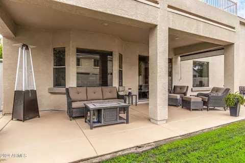 110 E Mary Ln, Gilbert, AZ 85295 photo 39