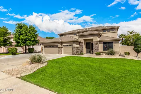 110 E Mary Ln, Gilbert, AZ 85295 photo 7